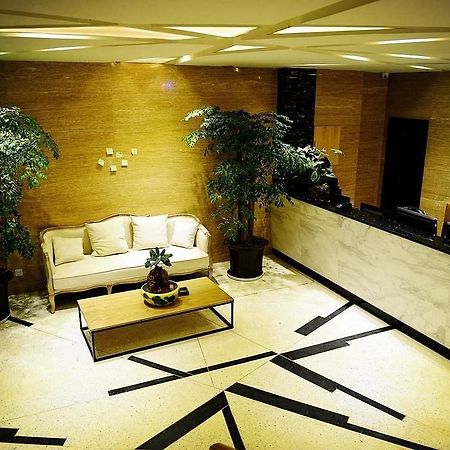 Dengchuan Magpies Habitat Erhai Resort Hotel מראה חיצוני תמונה