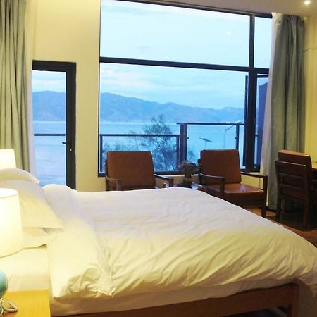 Dengchuan Magpies Habitat Erhai Resort Hotel מראה חיצוני תמונה