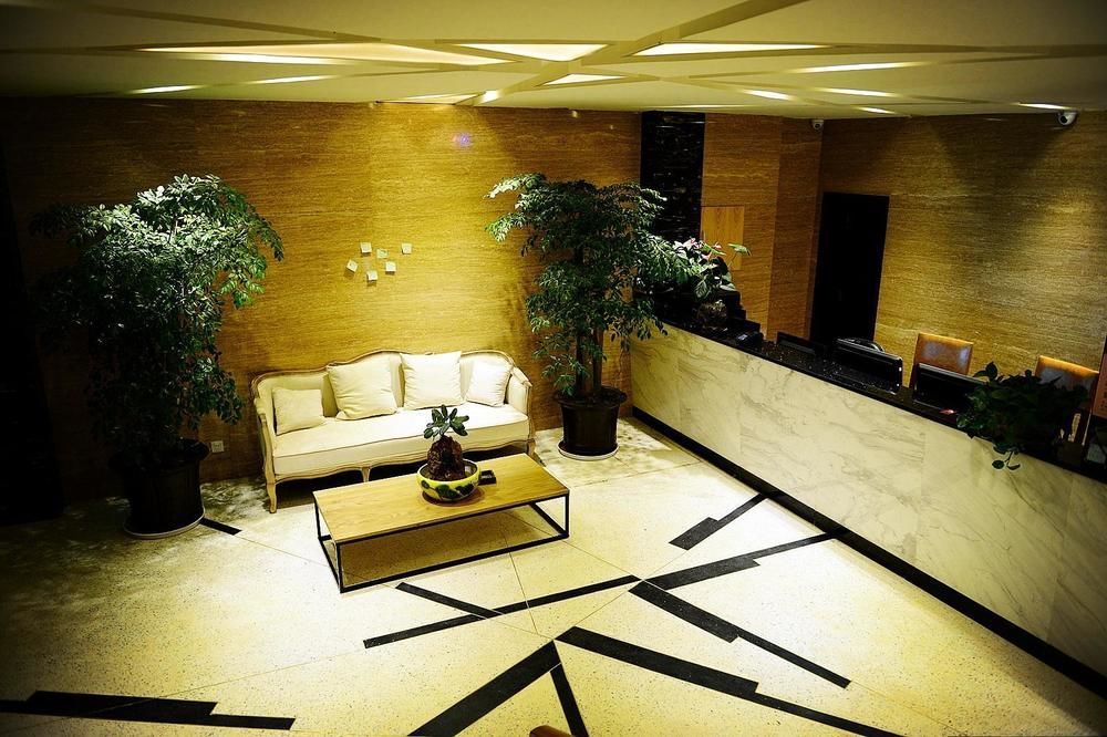 Dengchuan Magpies Habitat Erhai Resort Hotel מראה חיצוני תמונה