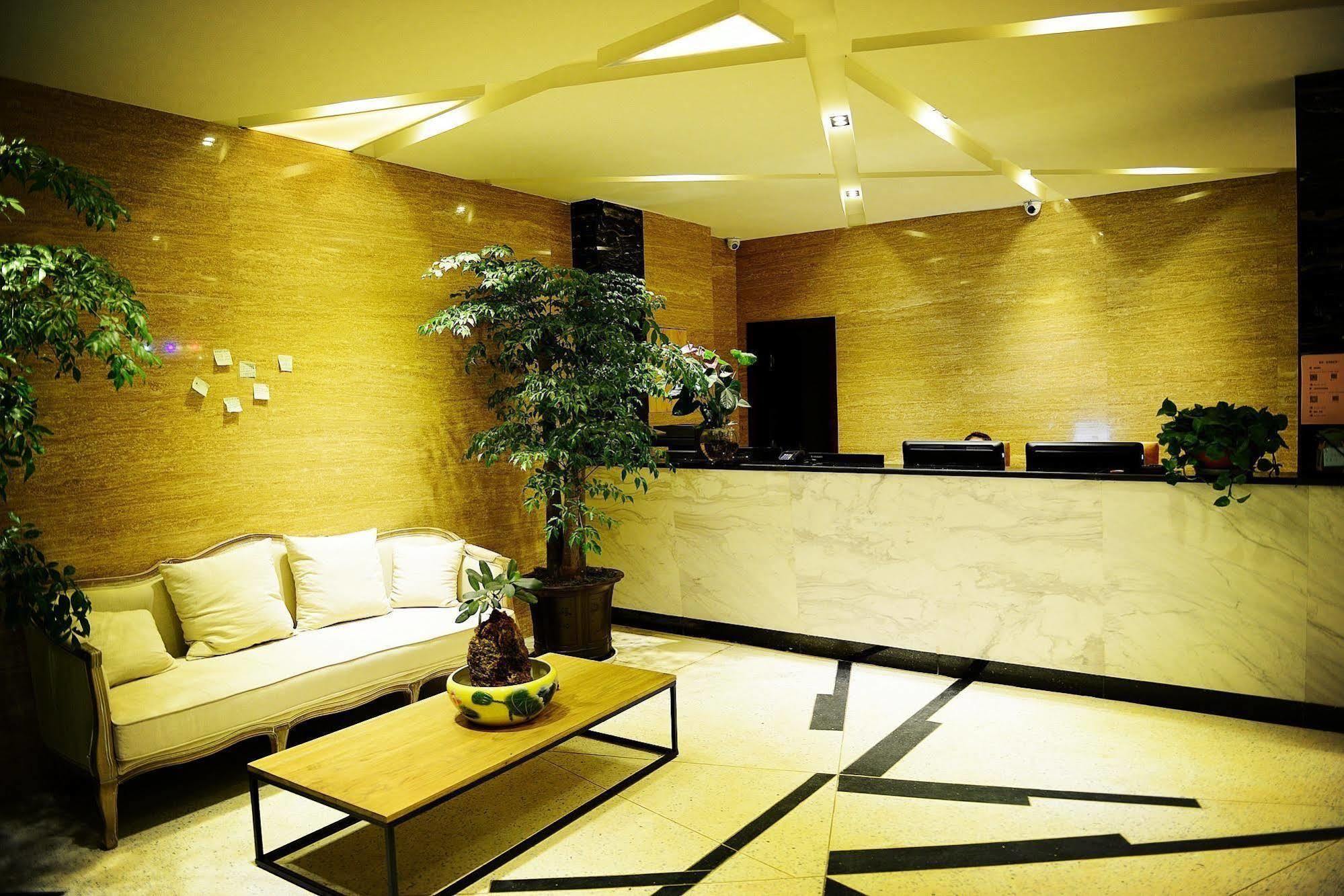 Dengchuan Magpies Habitat Erhai Resort Hotel מראה חיצוני תמונה