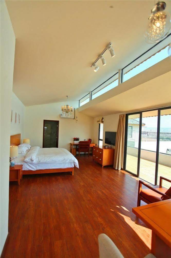 Dengchuan Magpies Habitat Erhai Resort Hotel מראה חיצוני תמונה