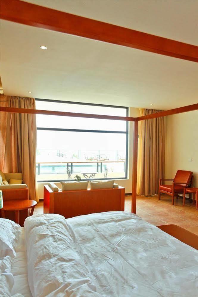 Dengchuan Magpies Habitat Erhai Resort Hotel מראה חיצוני תמונה